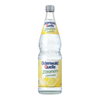 Odenwald Quelle Zitronenlimonade Mehrweg 12 x 0,7 l Flaschen