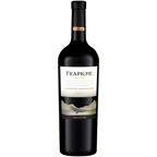 Trapiche Oak Cask Cabernet Sauvignon Rotwein 0,75 l Flasche