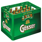 Gösser Natur Radler Glas - 20 x 500 ml Flaschen