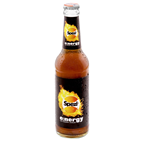 Spezi Energy 24 x 0,33 l Kästen