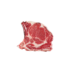 True Wilderness Dry Aged Prime Rib Steak ca. 500 g - je kg