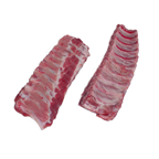 QS Schweine Loin Ribs frisch, lose je kg