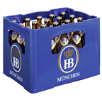 Hofbräu Oktoberfestbier 20 x 0,5 l Flaschen