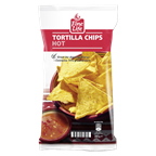 Fine Life Tortilla Chips Hot 200 g Packung