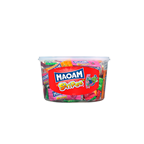 Maoam Mini Stripes 100 Stück - 700 g Stück