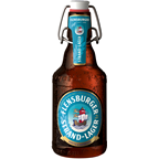 FLENSBURGER Strand-Lager - 20 x 330 ml Kasten