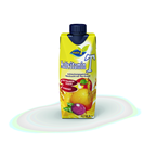 Mein T Multivitamin - 0,50 l Packung