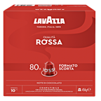 Lavazza NCC Crema e Gusto 80 Kapseln - 456 g Schachtel