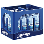Carolinen Bio Classic Mehrweg - 12 x 750 ml Schachtel