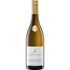 Bimmerle Weißer Burgunder Kabinett trocken 750 ml Flasche