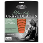 Atlantik Graved Lachs - 200 g Packung