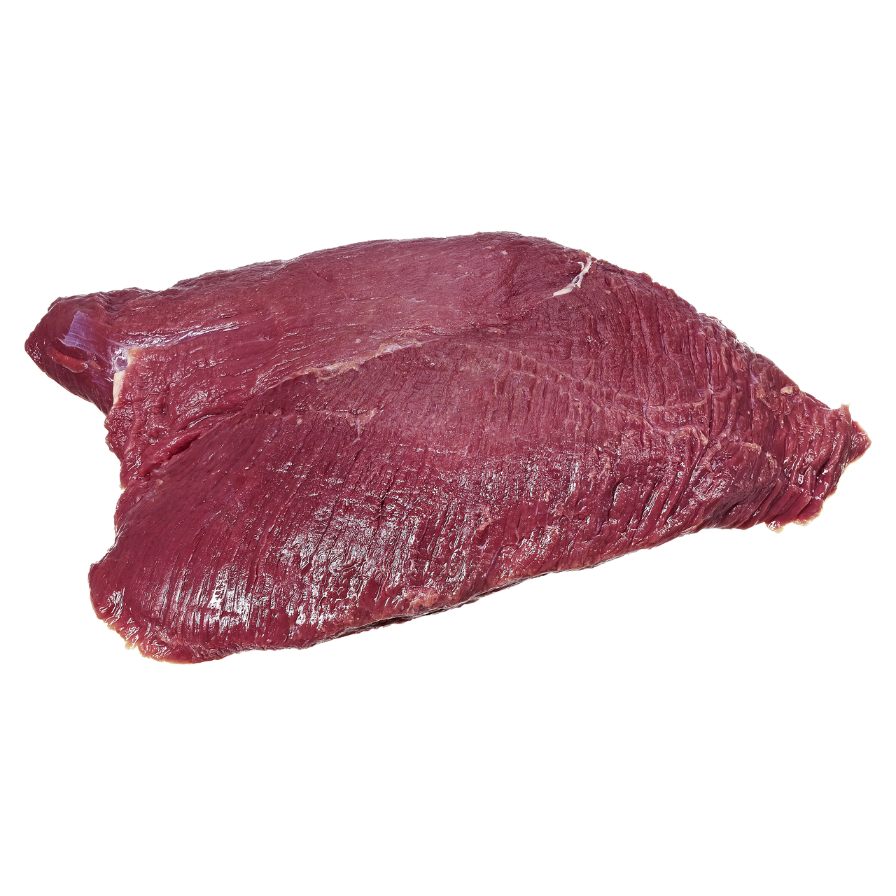 Hirsch-Unterschale tiefgefroren Gastro-Zuschnitt Neuseeland vak.-verpackt ca. 800 g