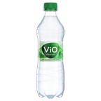 ViO Mineralwasser Medium 0,5 l Flasche