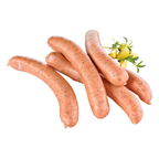 Grasmehr Kartoffel Wurst - 1,2 kg Packung