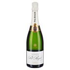 Pol Roger Champagne Schaumwein trocken - 750 ml Flasche