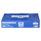 Van Well Schapsgläser Stamper Rotring Mannheim 20 ml - 24 Stück