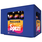Paulaner Spezi Glas - 20 x 0,50 l Flaschen