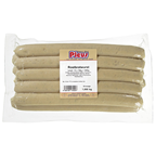 Pleus Rostbratwurst - 1kg Packung