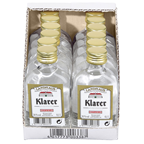 Landhaus Klarer 30 % Vol. - 12 x 100 ml Flaschen