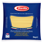 Barilla Spaghetti n.5 - 5,00 kg