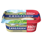 Kærgården Arla ungesalzen 65 % Fett - 350 g Becher