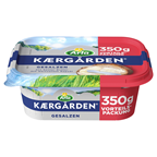 Kærgården Arla gesalzen 65 % Fett - 350 g Becher