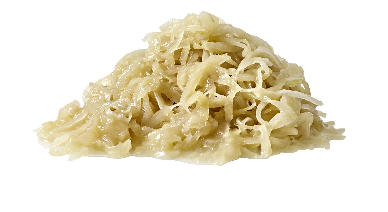 Sauerkraut Deutschland - 10 kg Eimer