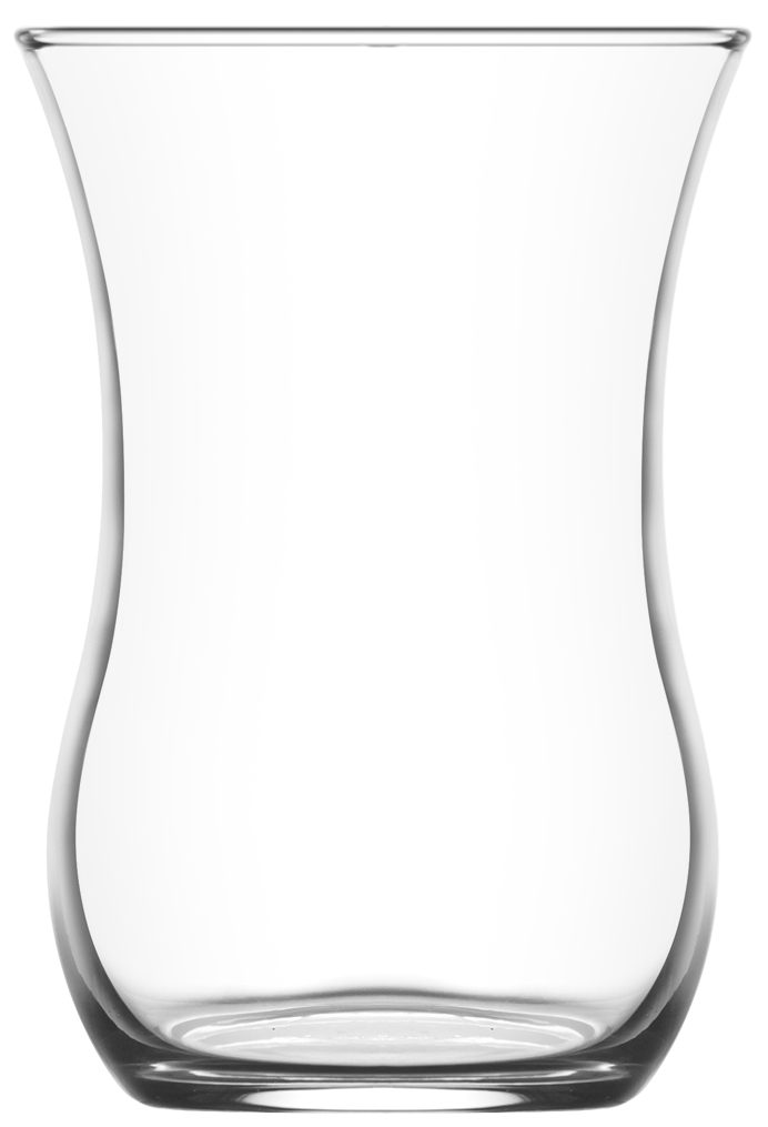 aro Teeglas 115 ml 6 Stück