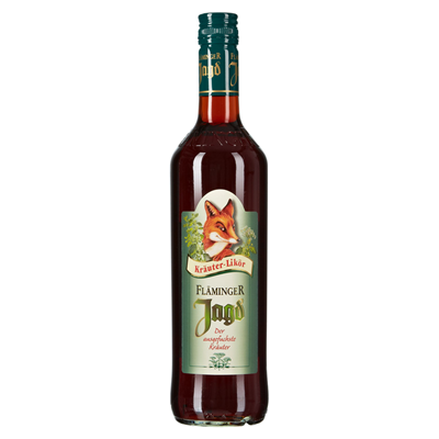 Flaminger Jagd Krauterlikor 30 Vol 6 X 0 7 L Flaschen Metro