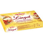 Président Lingot Weichkäse 50 % Fett i.Tr. ca. 1 kg - je kg