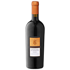 CONTE DI CAMPIANO Cannonau di Sardegna DOC Riserva Rotwein trocken - 0,75 l Flasche