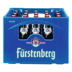 Fürstenberg Alkoholfrei Glas - 20 x 0,50 l Flaschen