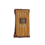 Bleyer & Wichert Currybockwurst 10 Stück - 1,6 kg Packung