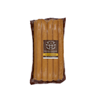 Bleyer & Wichert Currybockwurst 10 Stück à 180 g - 1,8 kg Packung