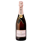 Moët & Chandon Rosé Impéral Champagner - 750 ml Flasche