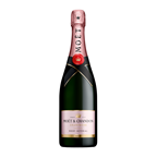Moët & Chandon Rosé Impéral Champagner - 750 ml Flasche