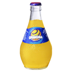 Orangina Glas - 15 x 0,25 l Flaschen
