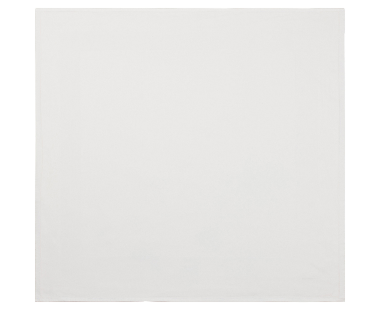 METRO PROFESSIONAL Servietten 50 x 50 cm 50 Stück