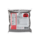 TAKORI Sesam Schwarz geröstet - 1 kg Packung