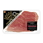 Fratelli Parmigiani Prosciutto di Parma Parmaschinken 24 Monate - 100 g Schale