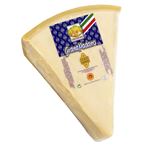 Emilgrana Grana Padano Italienischer halbfester Hartkäse 32 % Fett i.Tr. ca. 2 kg - je kg