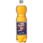 Power Up Energy Einweg - 1,5 l Flasche