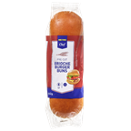 METRO Chef Brioche Burger 6 Stück à 77 g - 462 g Packung