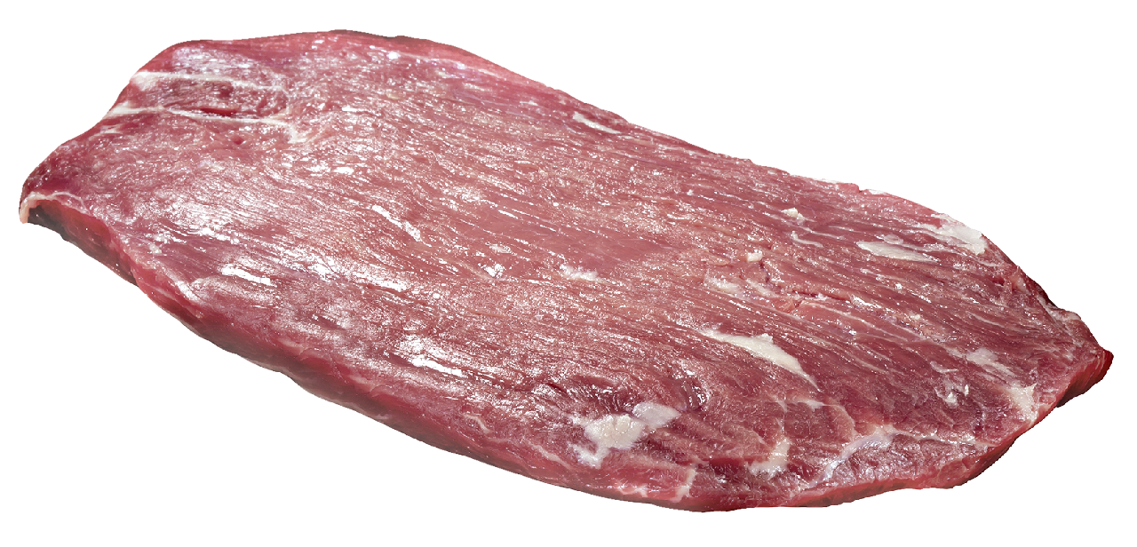 Australien Flap Steak grob mamoriertes Rindersteak, ca. 20 kg á ca. 1,2 kg ca. 20 kg
