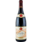 Guigal Côtes du Rhône Rotwein trocken - 750 ml Flasche