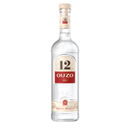 Ouzo 12 38 % Vol. - 1 l Flasche