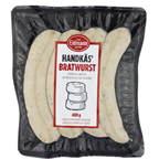 Eidmann Handkäs-Bratwurst, gebrüht - 400 g Beutel