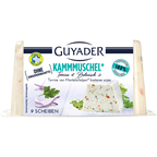 Guyader Bretonische Jakobsmuschel Terrine - 350 g Schale