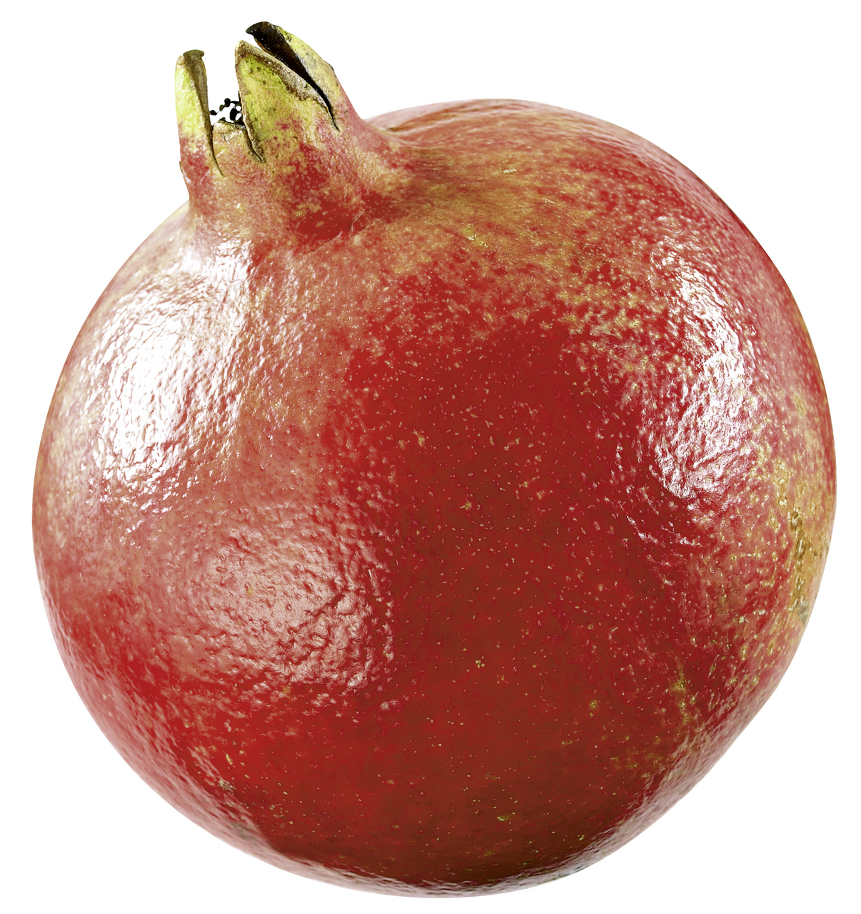 Granatapfel Stück