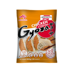 Ajinomoto Tori Gyoza tiefgefroren - 600 g Beutel